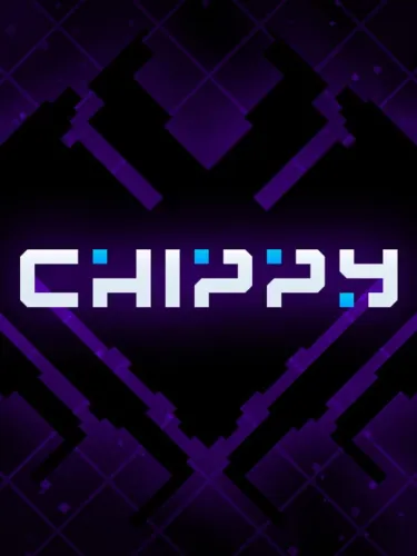 Portada de Chippy