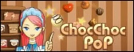 Portada de ChocChocPop