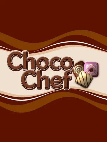 Portada de Choco Chef