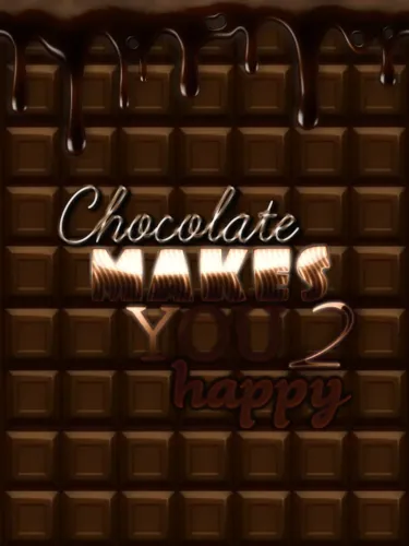 Portada de Chocolate makes you happy 2