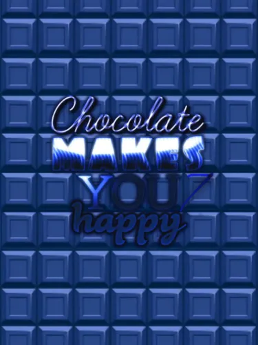 Portada de Chocolate makes you happy 7