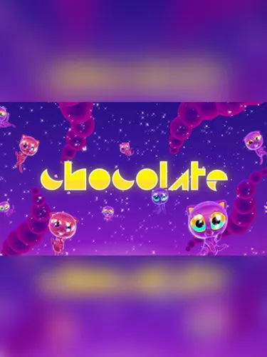 Portada de Chocolate