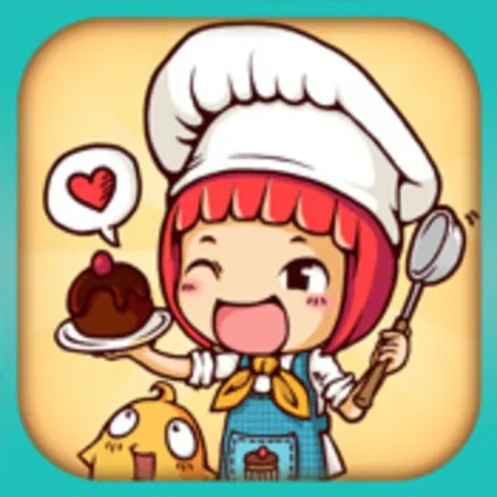 Portada de Chocolate Tycoon