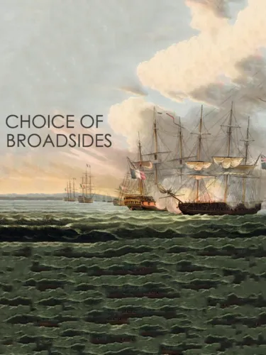 Portada de Choice of Broadsides