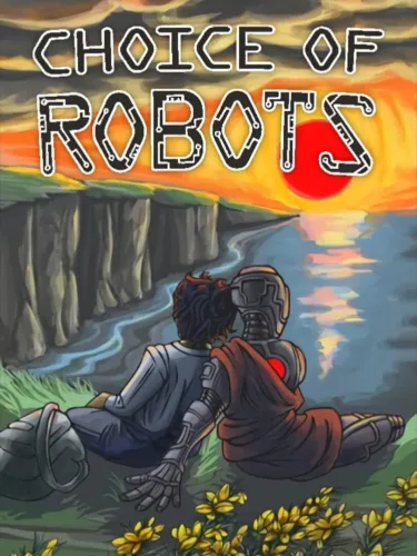 Portada de Choice of Robots