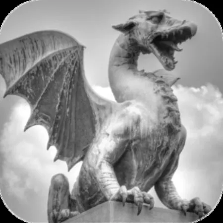 Portada de Choice of the Dragon