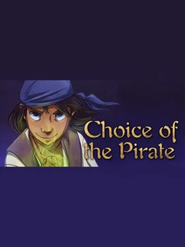 Portada de Choice of the Pirate
