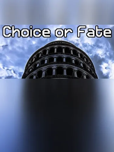 Portada de Choice or Fate