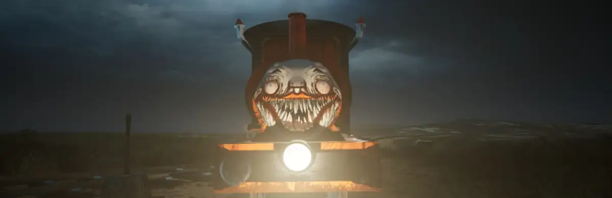 Choo-Choo Charles