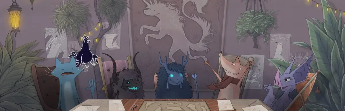 Chook & Sosig: Walk the Plank