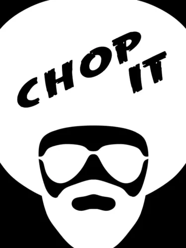 Portada de Chop It