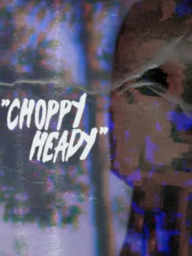 Portada de Choppy Heady