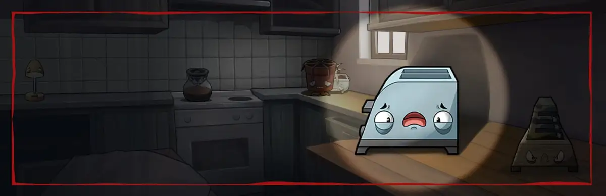 Chores of Corruption