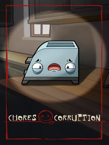 Portada de Chores of Corruption