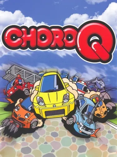 Portada de ChoroQ