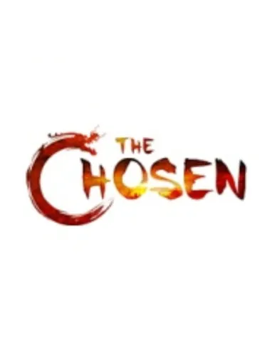 Portada de Chosen 2