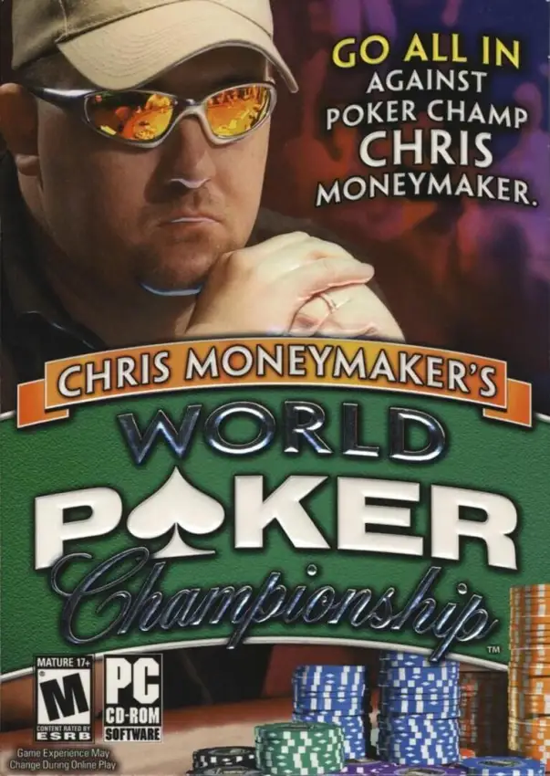 Chris Moneymaker’s World Poker Championship