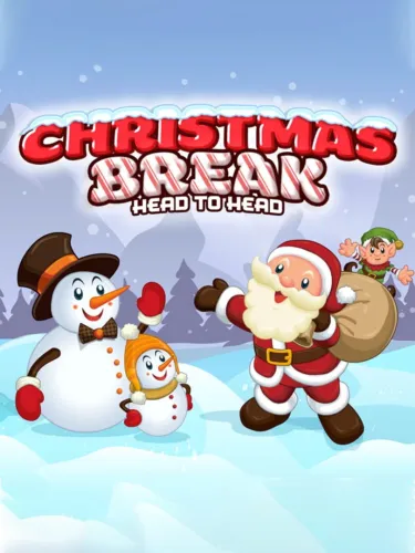Portada de Christmas Break Head to Head