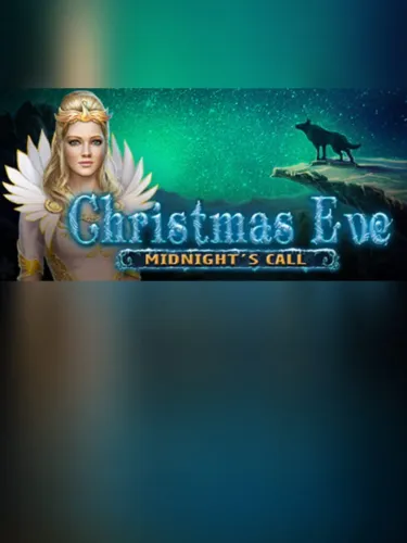 Portada de Christmas Eve: Midnight’s Call