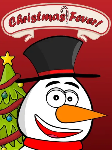 Portada de Christmas Fever!