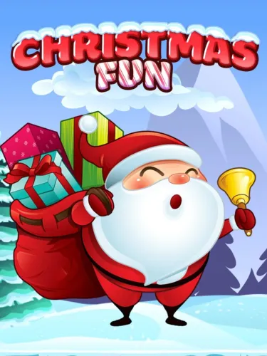 Portada de Christmas Fun