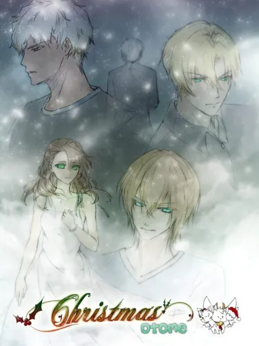 Portada de Christmas Otome