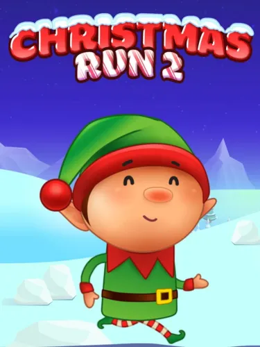 Portada de Christmas Run 2