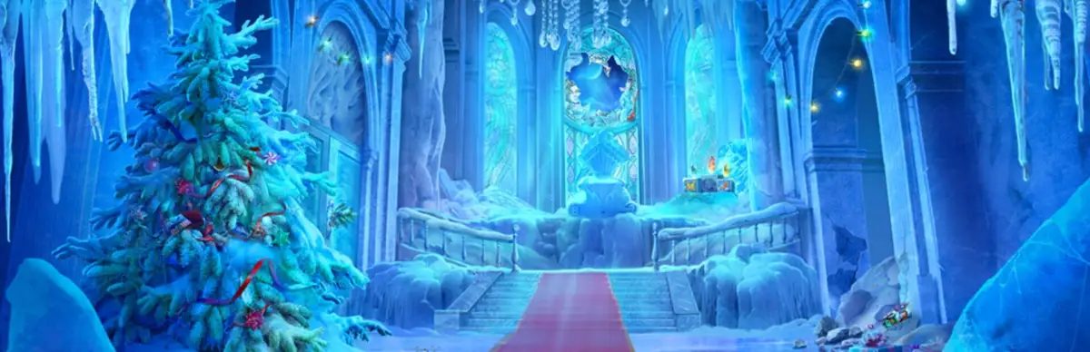 Christmas Stories: The Christmas Tree Forest – Collector’s Edition