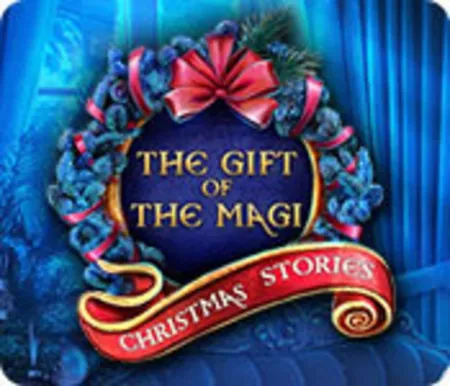 Portada de Christmas Stories: The Gift of the Magi