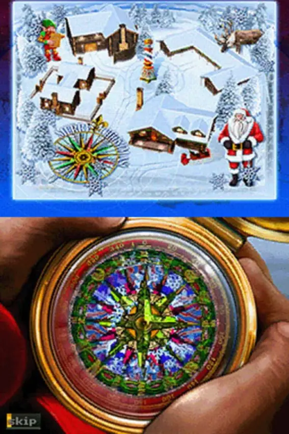 Christmas Wonderland 2