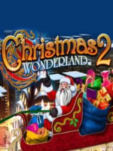 Portada de Christmas Wonderland 2