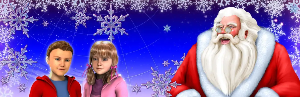 Christmas Wonderland 5