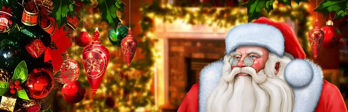 Christmas Wonderland 6