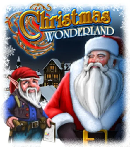 Portada de Christmas Wonderland