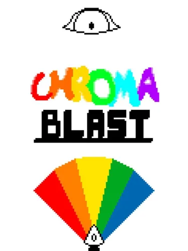 Portada de Chroma Blast