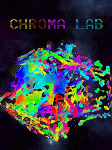 Portada de Chroma Lab