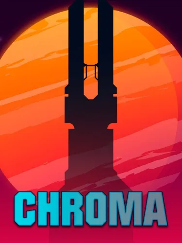 Portada de Chroma