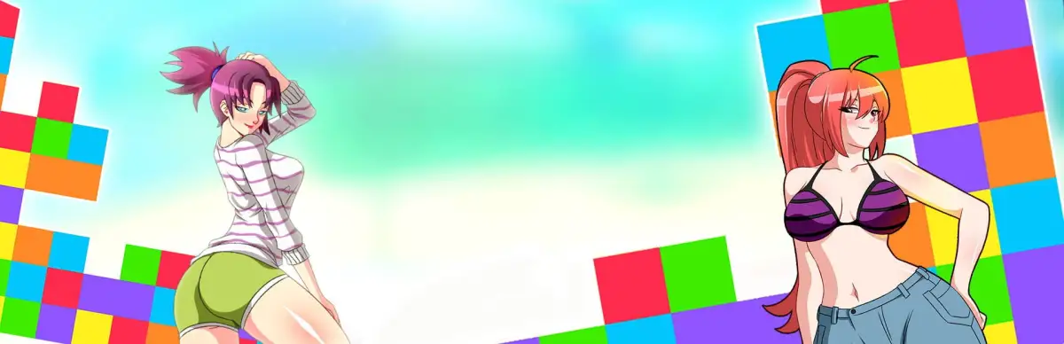 Chroma: Sexy Hentai Girls