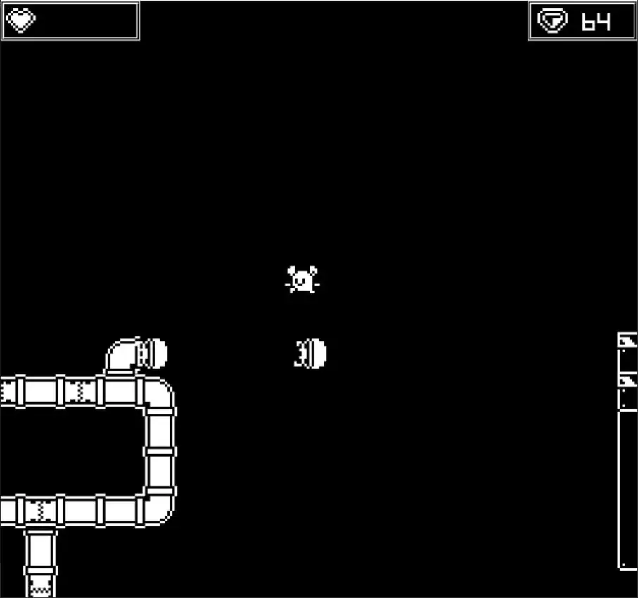 Portada de Chroma Tower