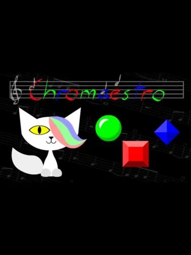 Portada de Chromaestro