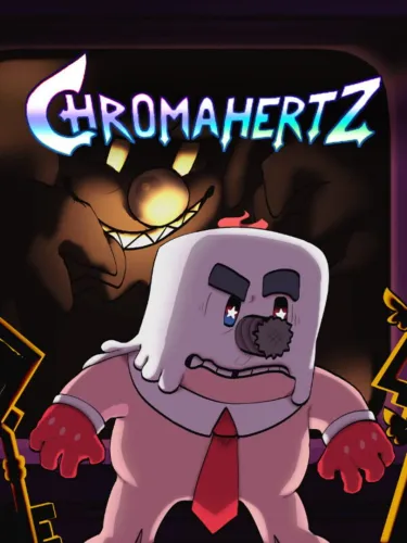 Portada de Chromahertz