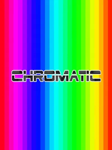 Portada de Chromatic