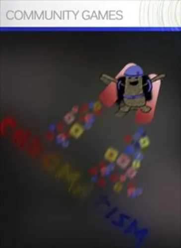 Portada de Chromatism