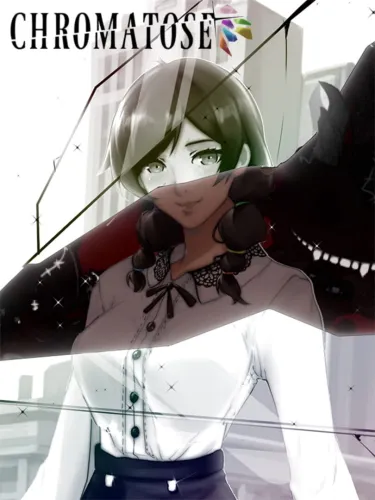 Portada de Chromatose