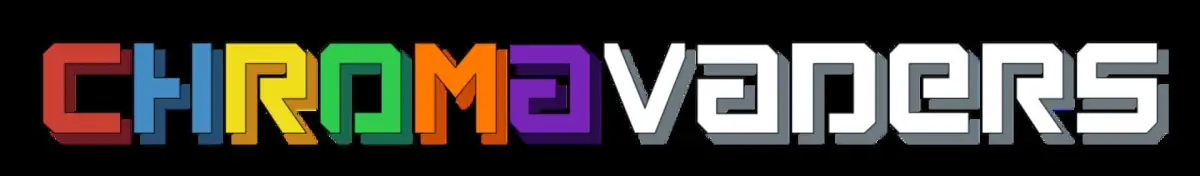 Portada de Chromavaders