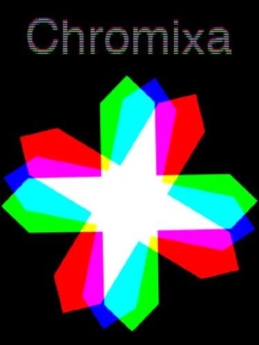 Portada de Chromixa