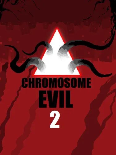 Portada de Chromosome Evil 2