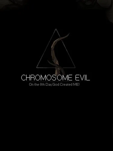Portada de Chromosome Evil