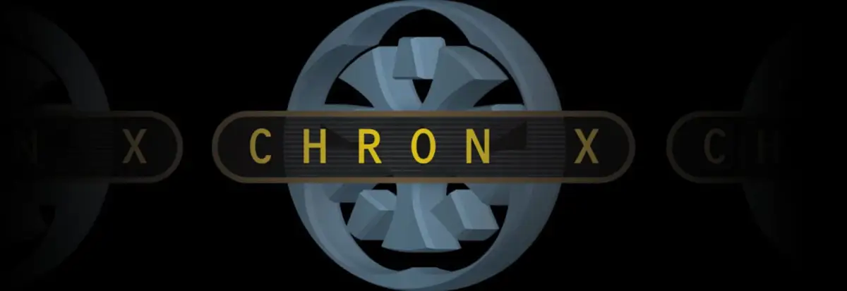 Chron X