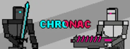 Portada de Chronac